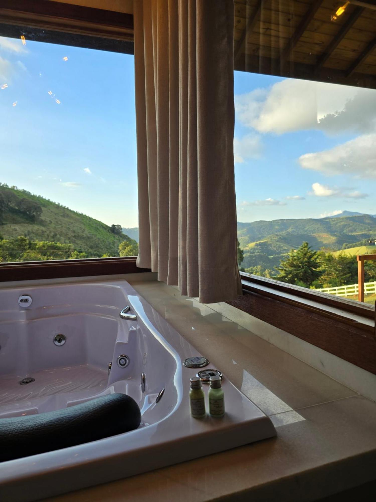 Quintal Oliveiras Monte Verde (Minas Gerais)