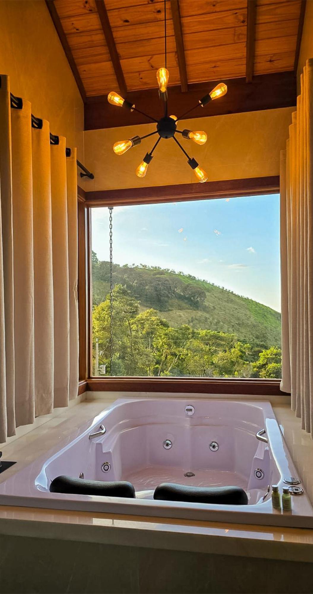 Alojamento de Turismo Selvagem Quintal Oliveiras Monte Verde (Minas Gerais)